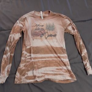 Christmas long sleeve